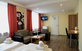 Hotel Heisede